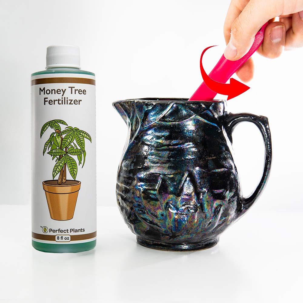 8 oz Liquid Indoor Plant Fertilizer H35783