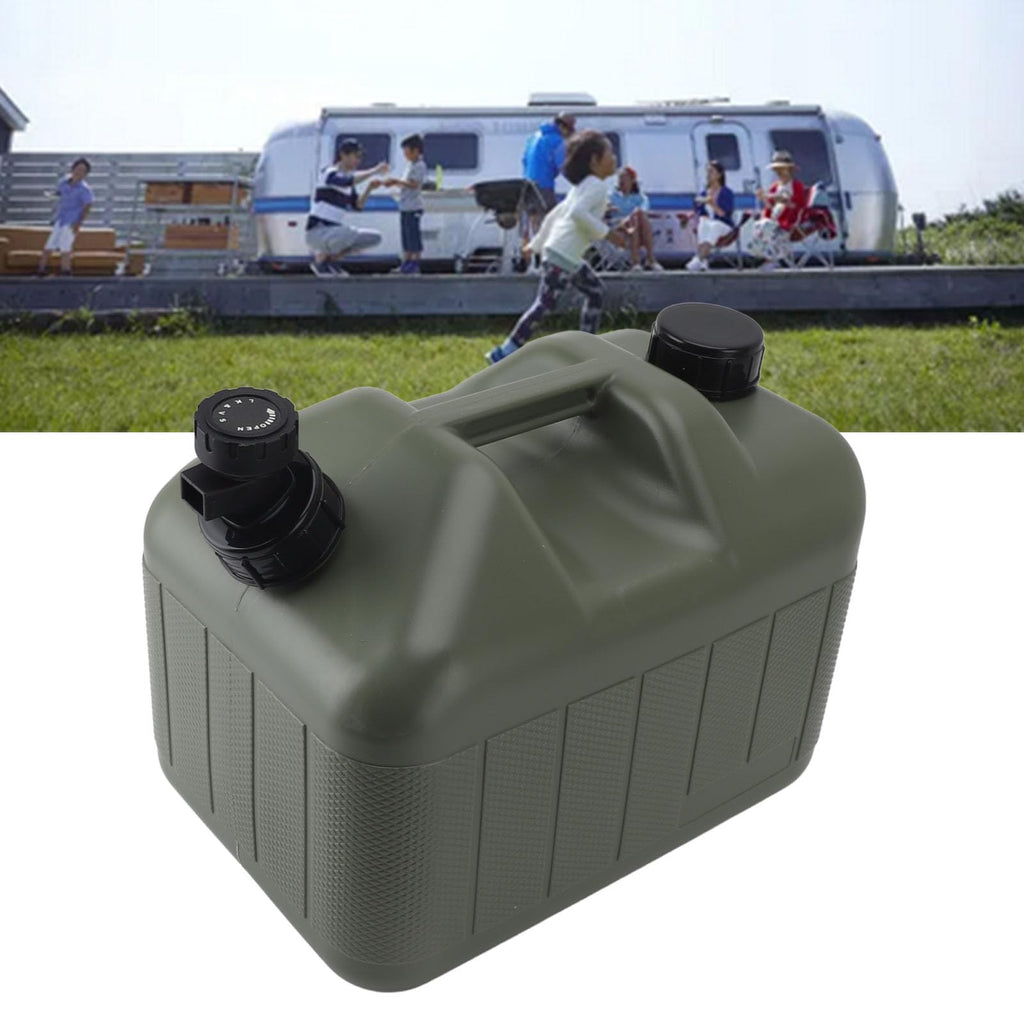 10L Water Storage Jug with Faucet P701