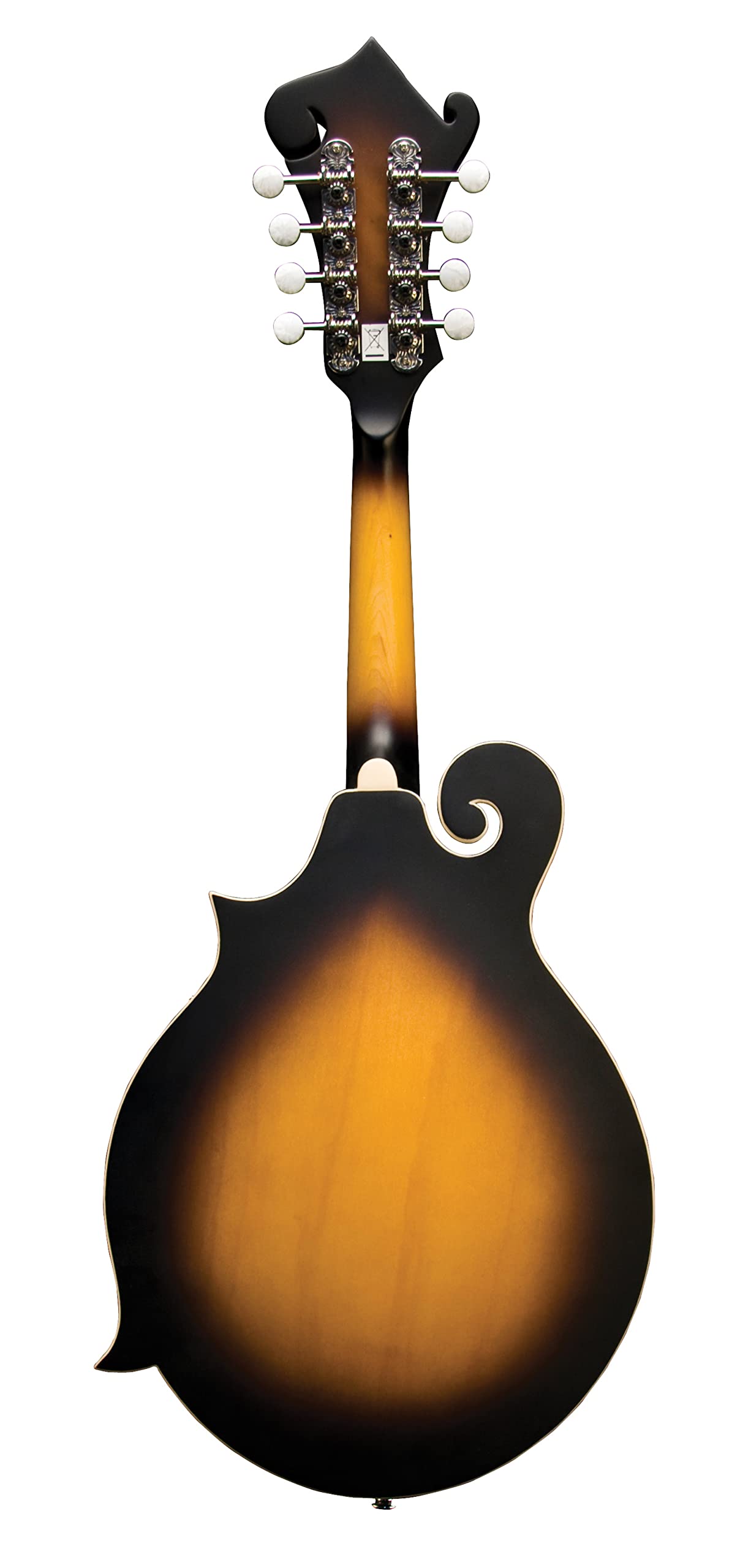 Sunburst F-Style Mandolin D29002