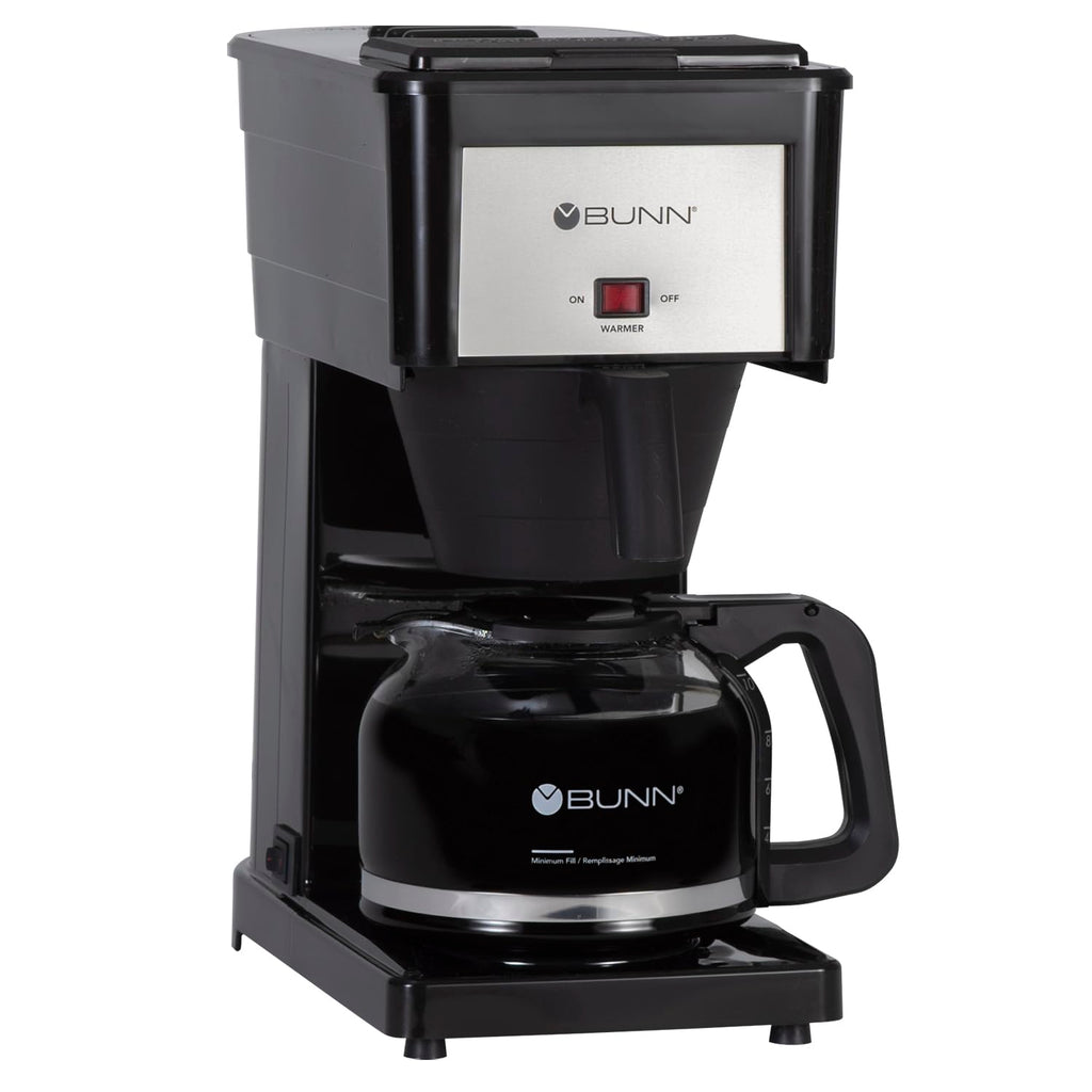 10-Cup Home Brewer J88798