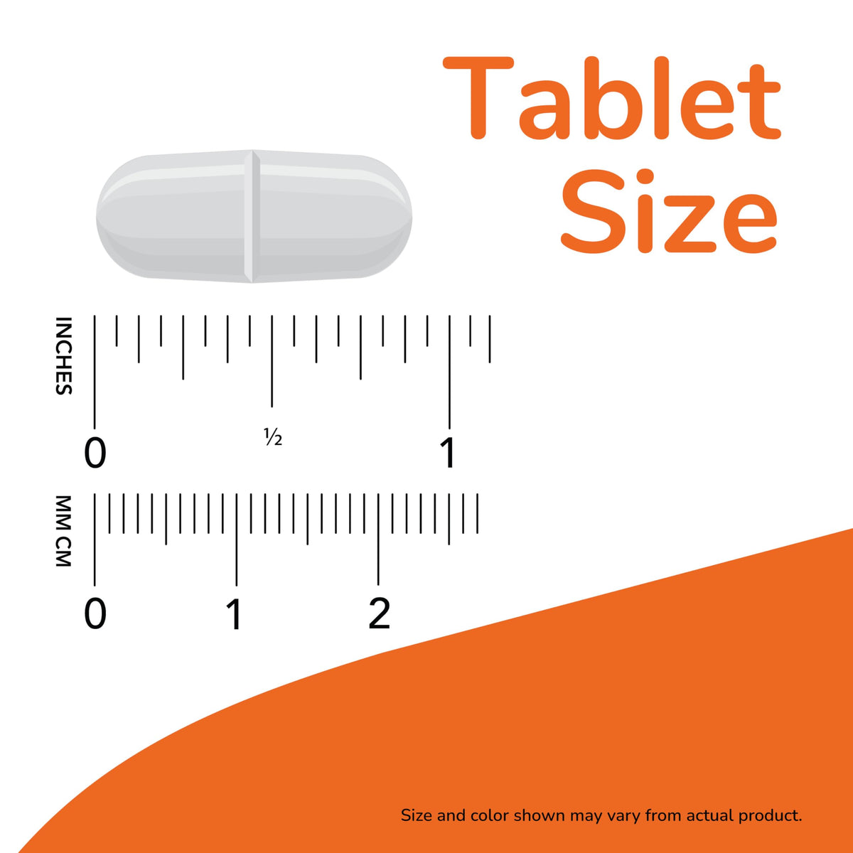 Magnesium & Calcium With Vitamin D3 and Zinc 250 Tabs I692