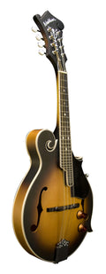 Sunburst F-Style Mandolin D29002