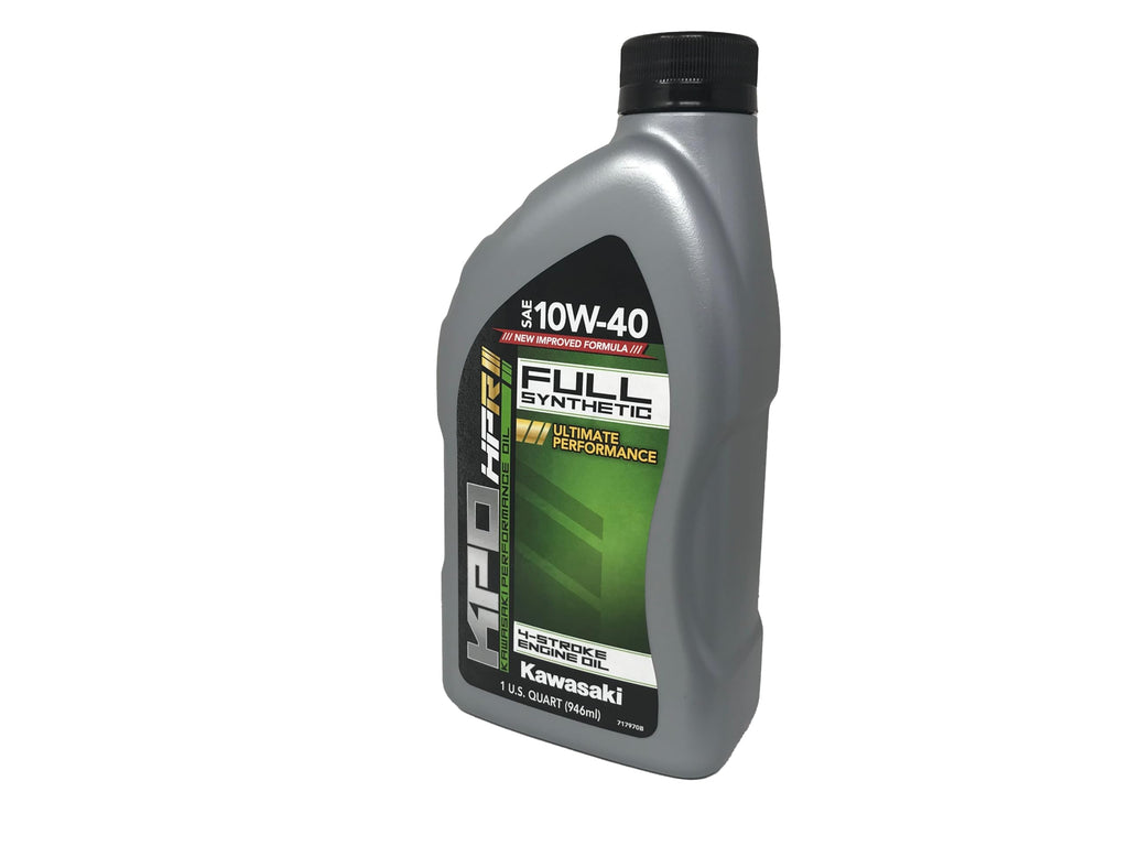 Full Syn Oil Change Kit Z866