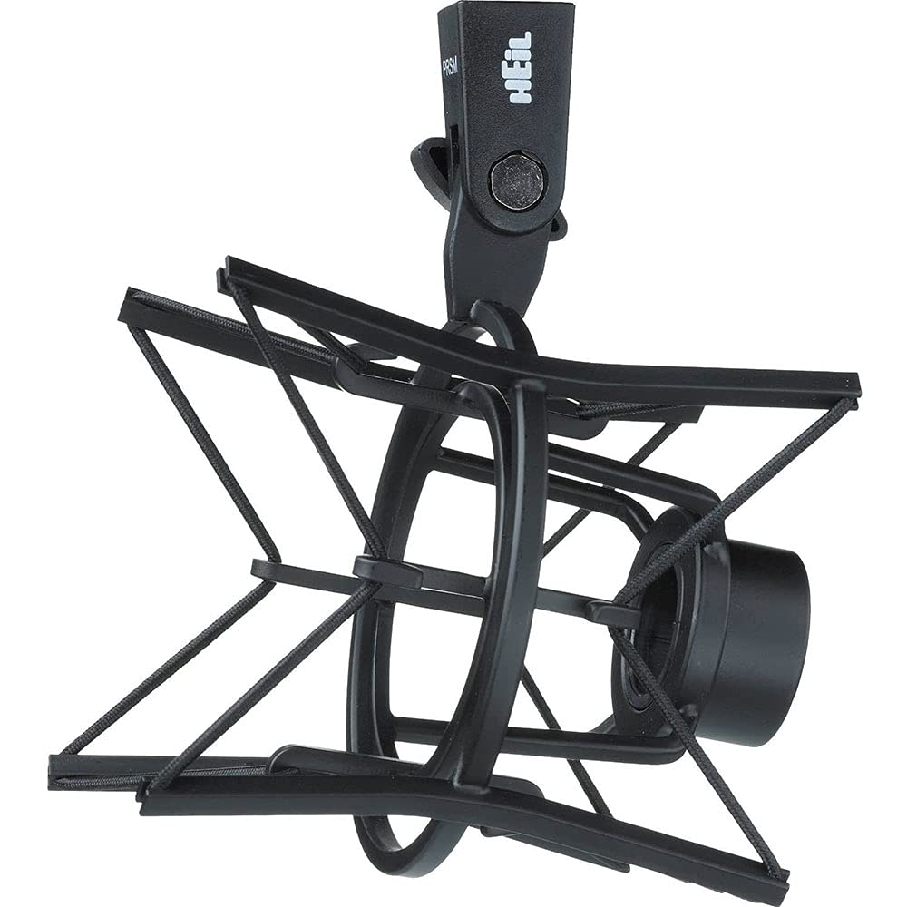Large Diameter Dynamic Cardioid Studio Microphone H683