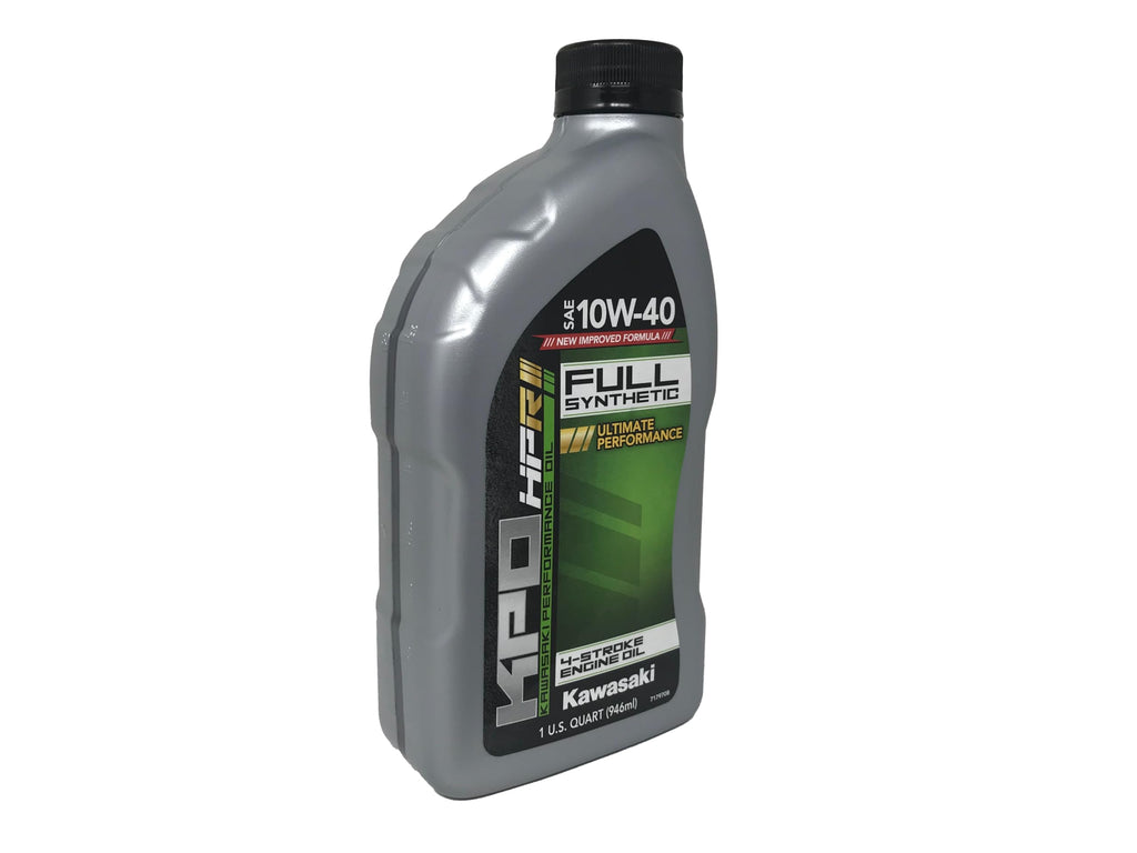Full Syn Oil Change Kit Z866