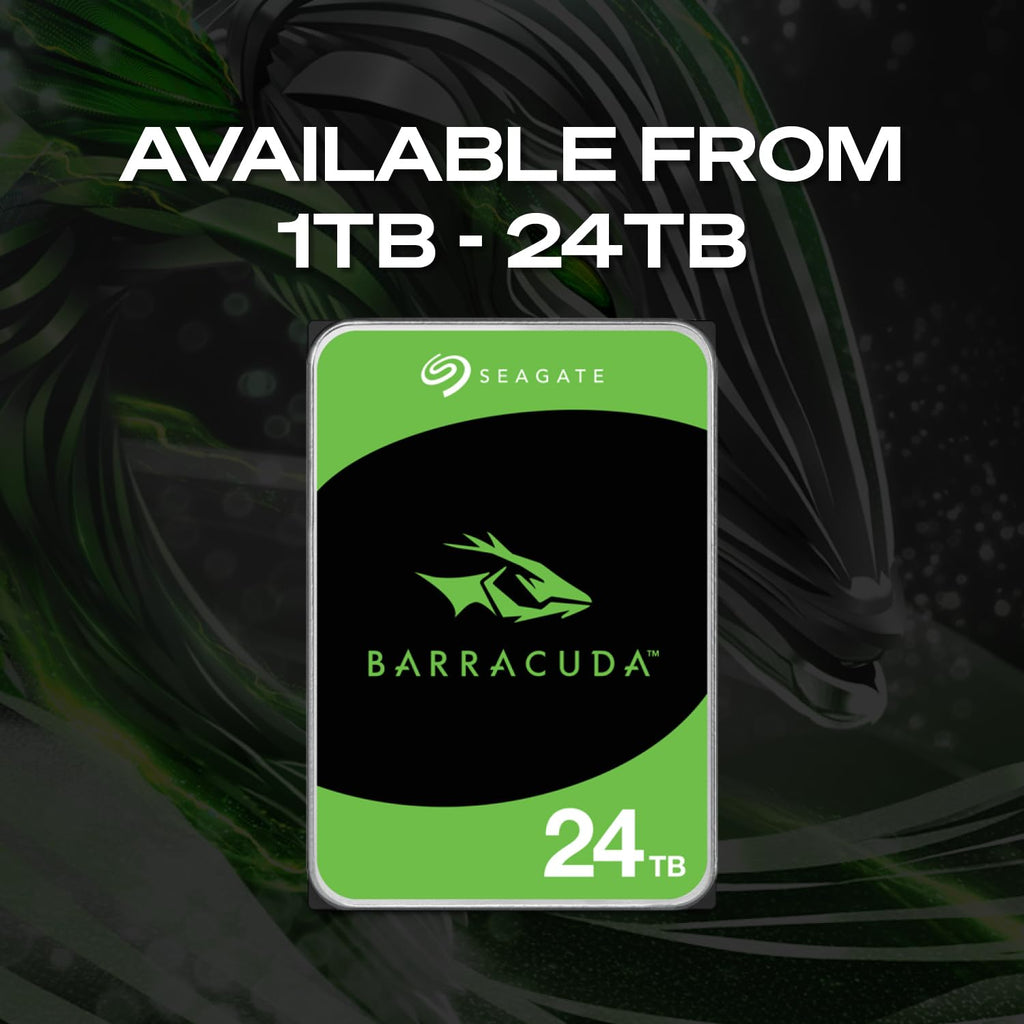 4TB 3.5 Inch Sata Internal Hard Drive M630123