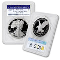 1 oz American Silver Eagle Coin O871707