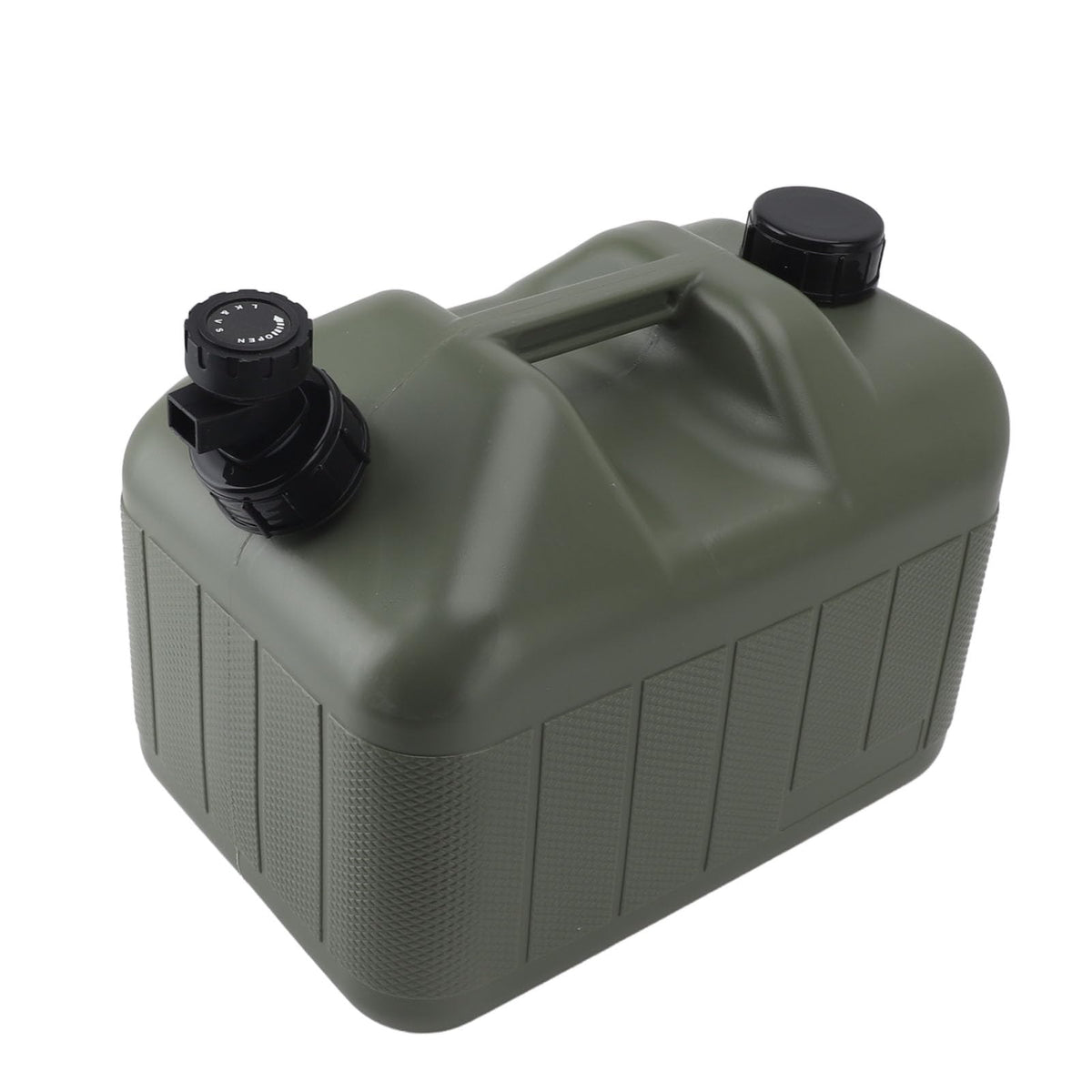 10L Water Storage Jug with Faucet P701
