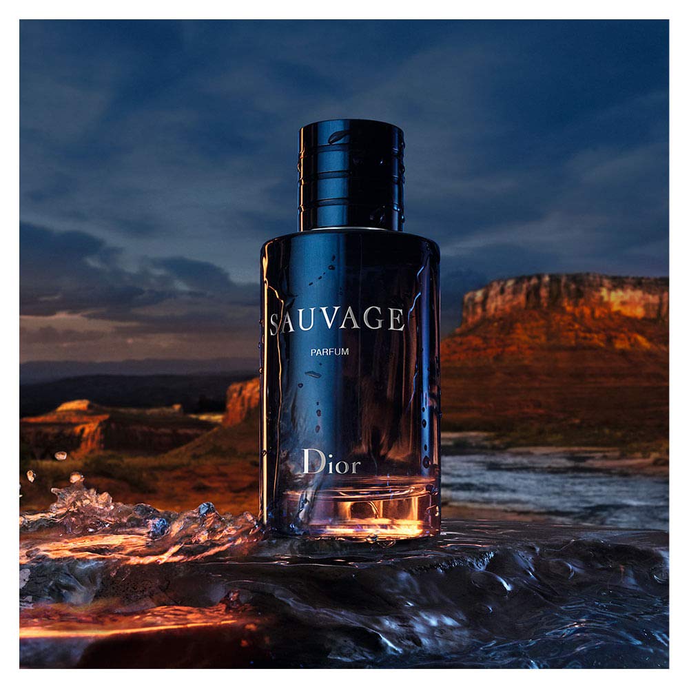 Parfum Spray for Men 3.4 Ounces G76310