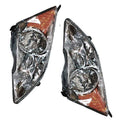 Headlight Assembly M11798