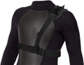 Adjustable Elastic Shoulder Strap Harness U70372