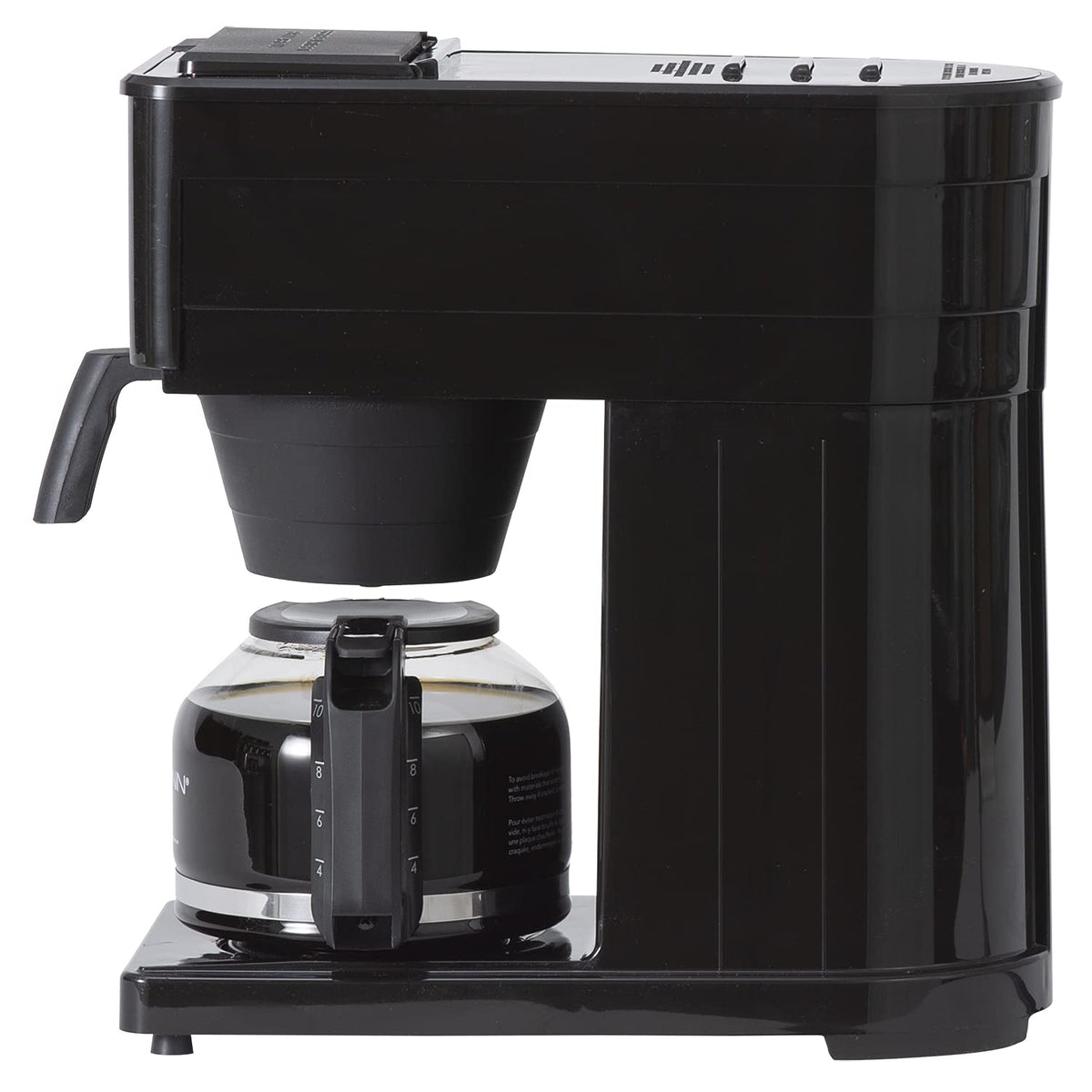 10-Cup Home Brewer J88798