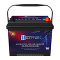 12V 70Ah AGM Replacement Battery T248