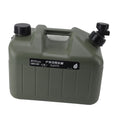 10L Water Storage Jug with Faucet P701