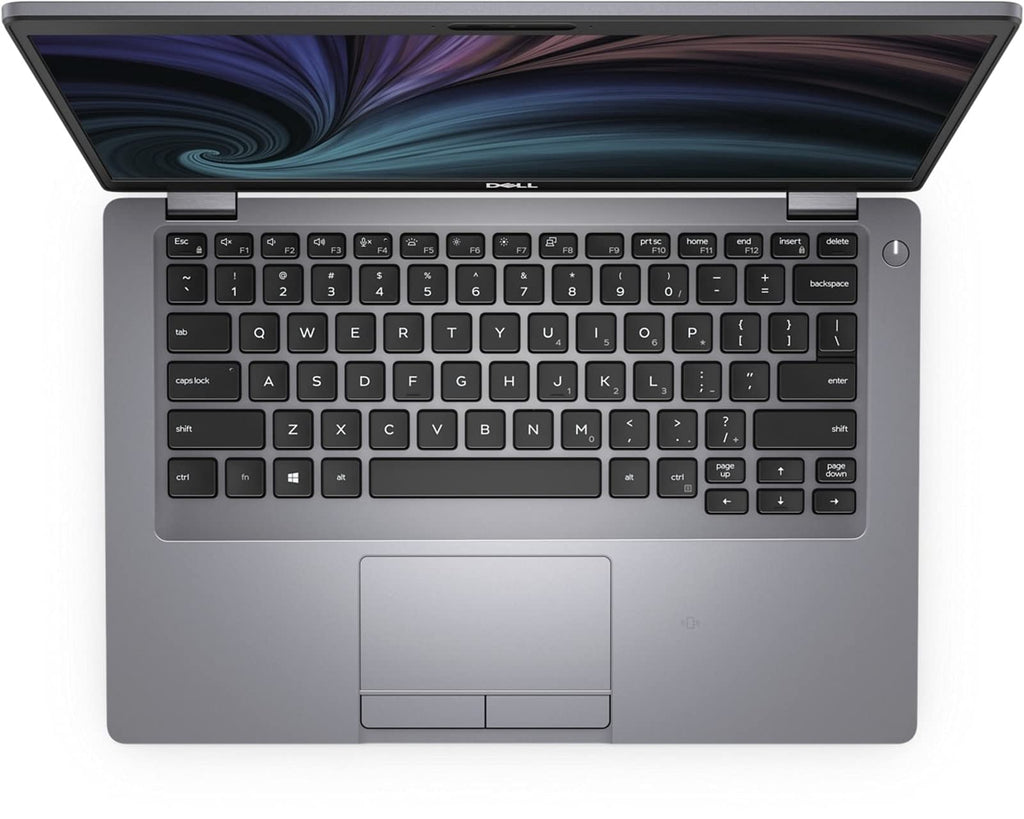 14" FHD Core i7 16GB RAM 256GB SSD Black Laptop K637