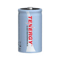 D Size 10000mAh NiMH Rechargeable Battery Q5307