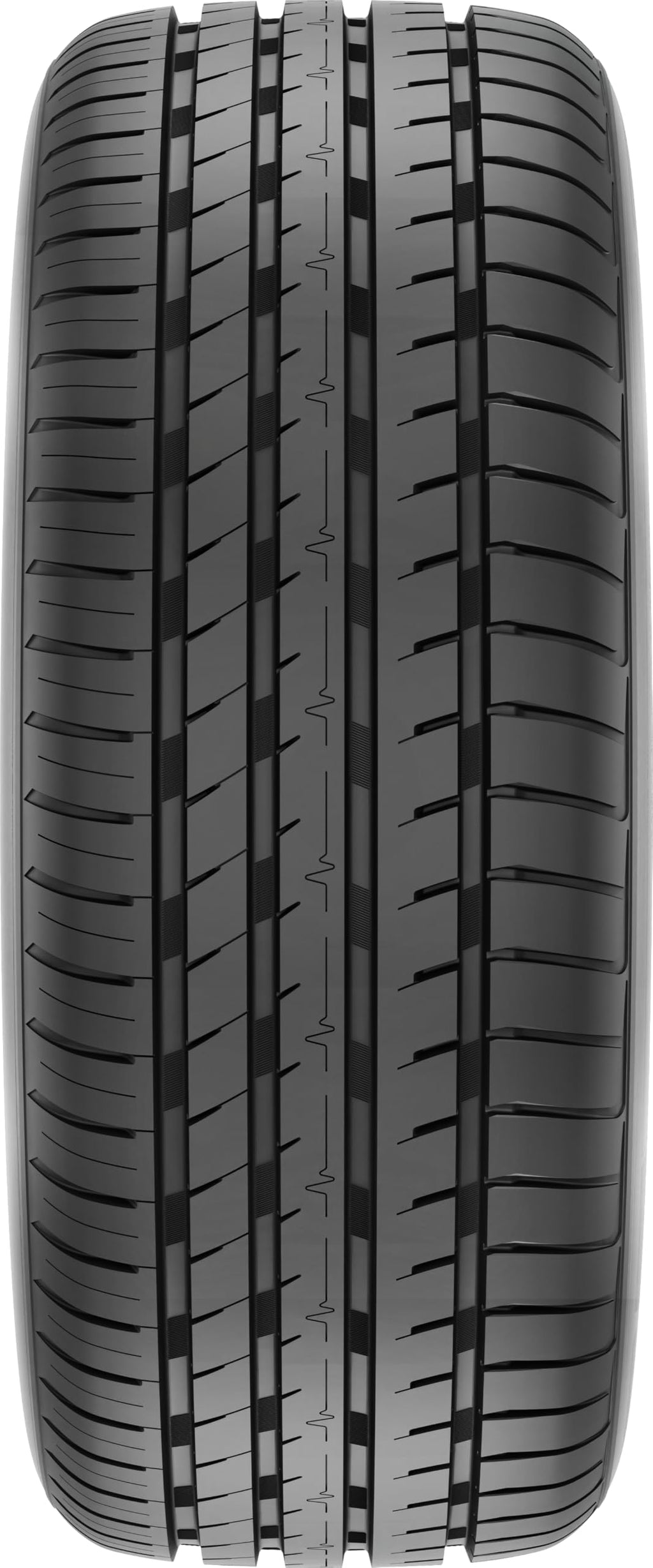 235/40ZR18 XL All Season Passenger Car Tire W104