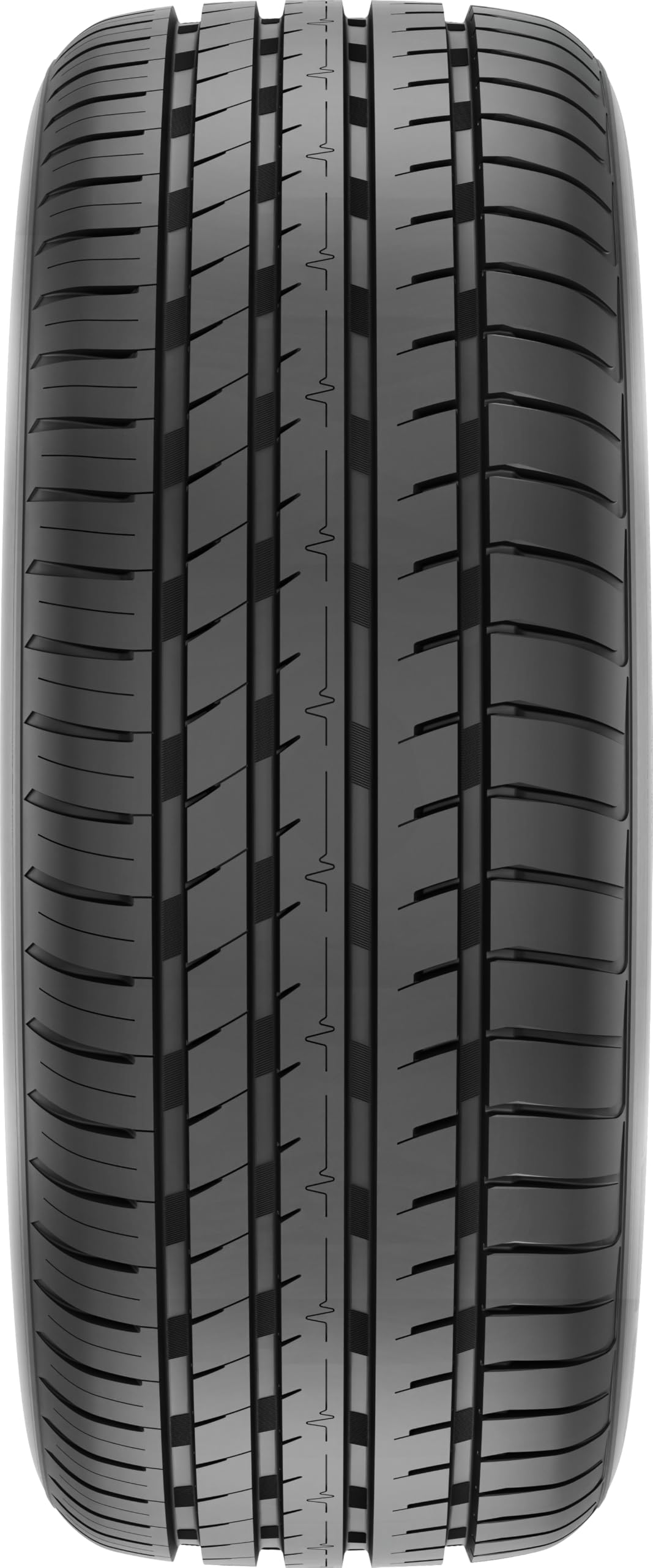 235/40ZR18 XL All Season Passenger Car Tire W104