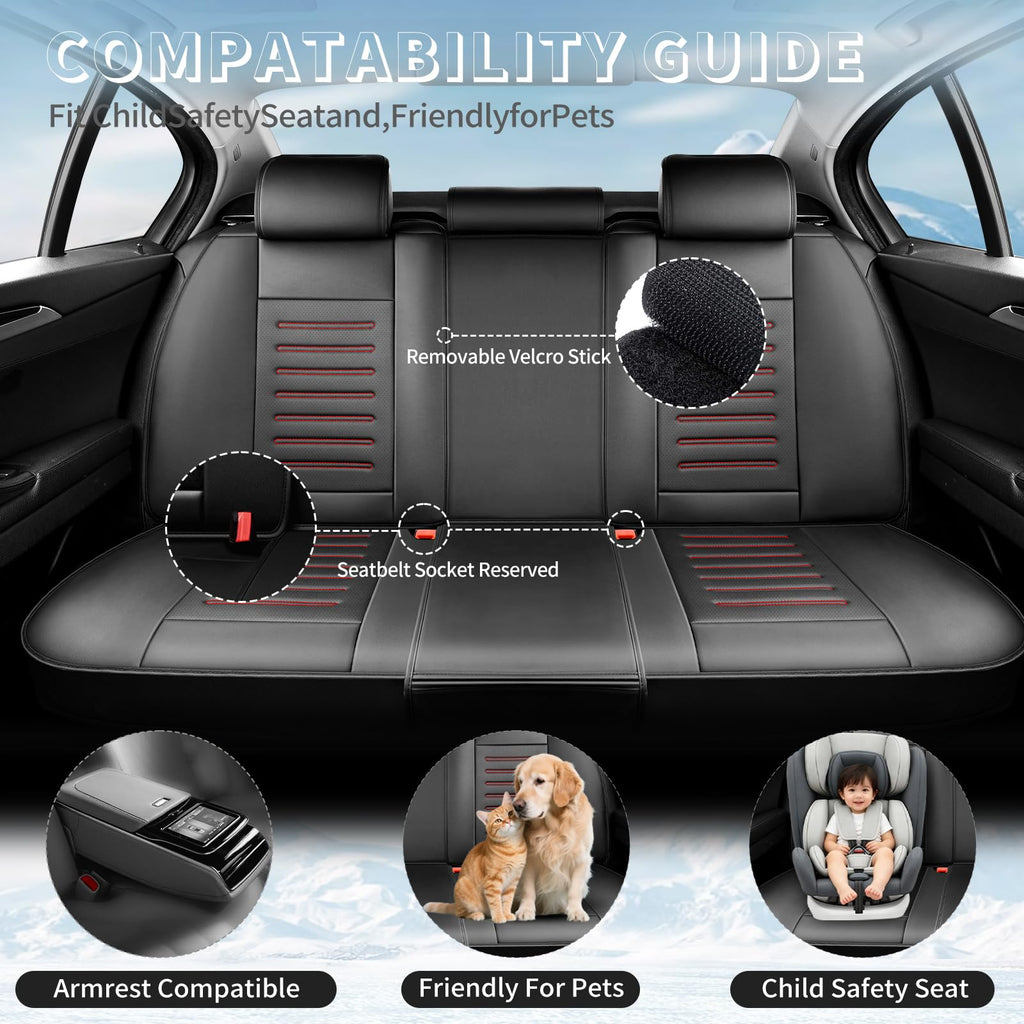 Car Seat Covers C28968
