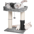 Cat Tree Tower with Bed O2084