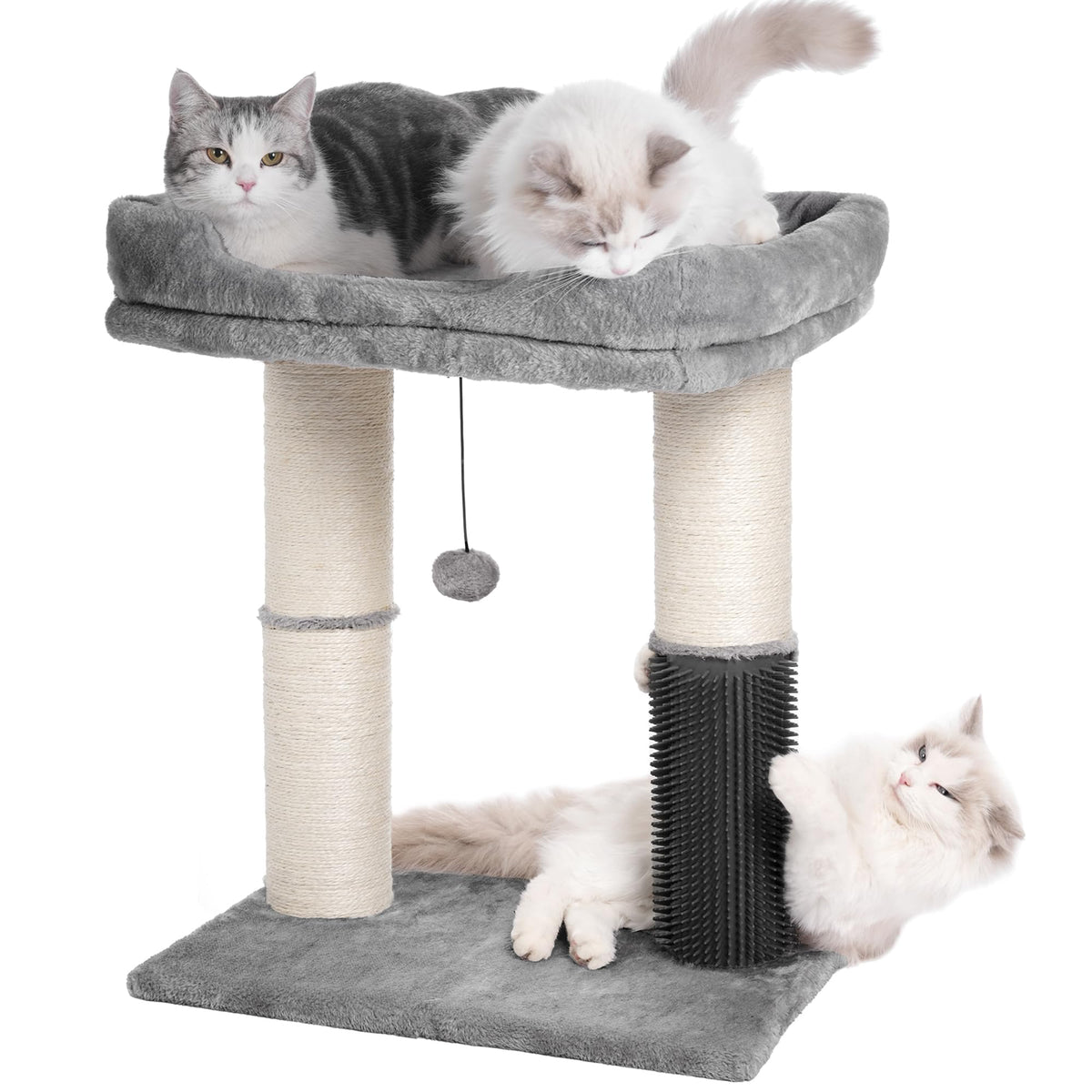 Cat Tree Tower with Bed O2084