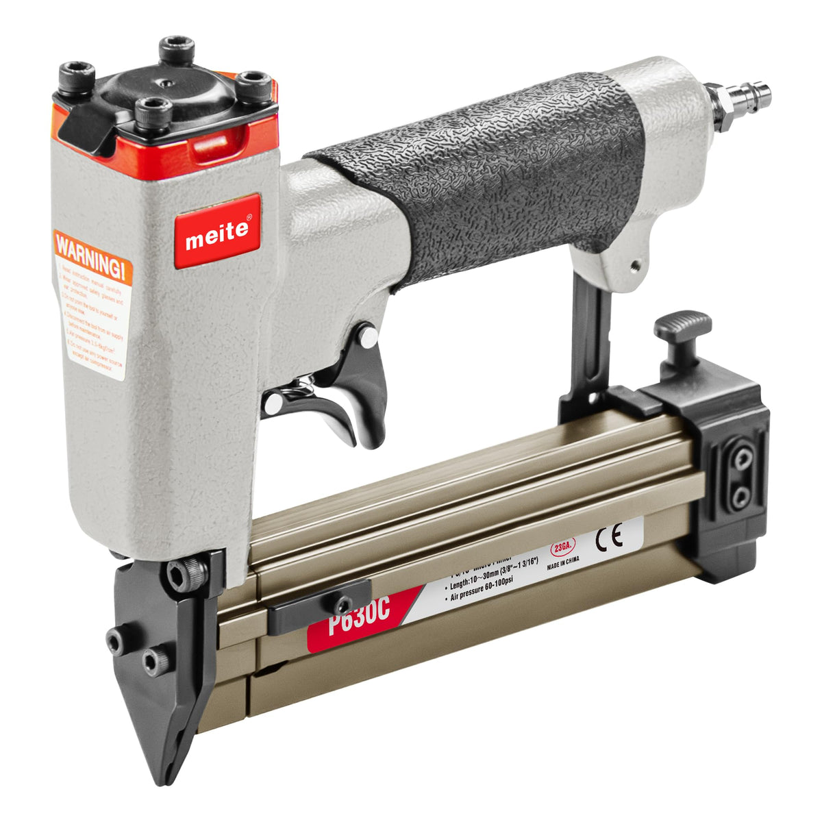 23 Gauge Pneumatic Pin Nailer K53885