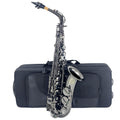 Alto Saxophone E Flat Black L8437