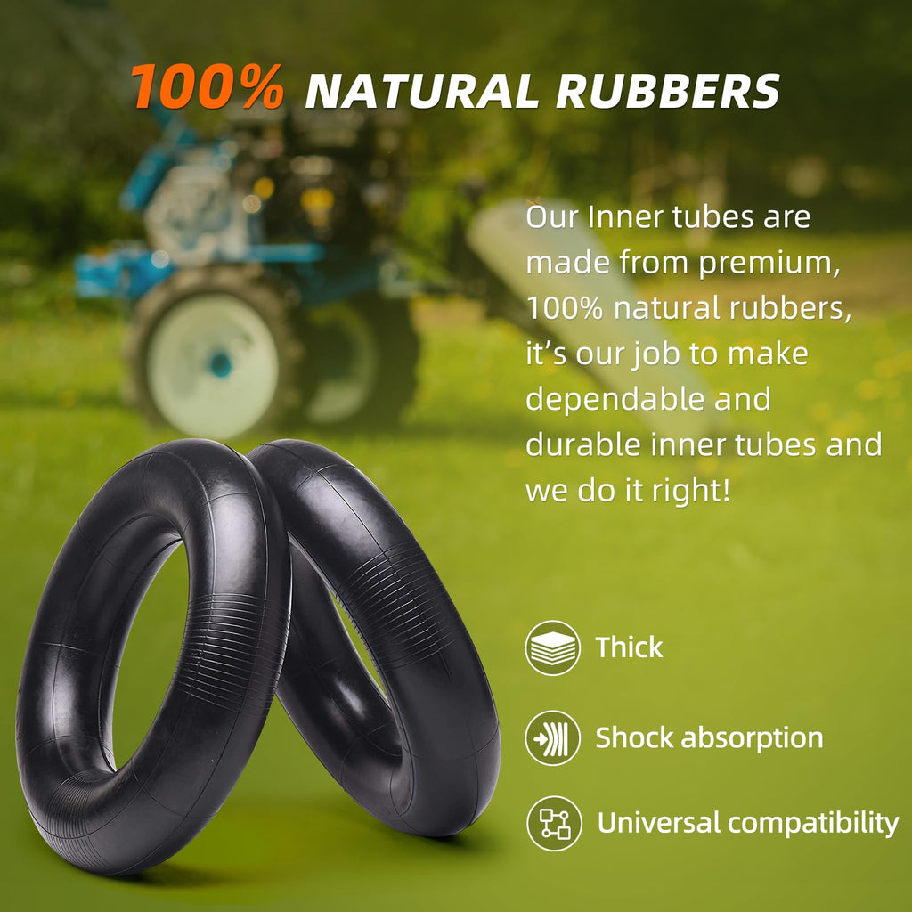 4.80/4.00-8 Inner Tube 2-Pack G402661