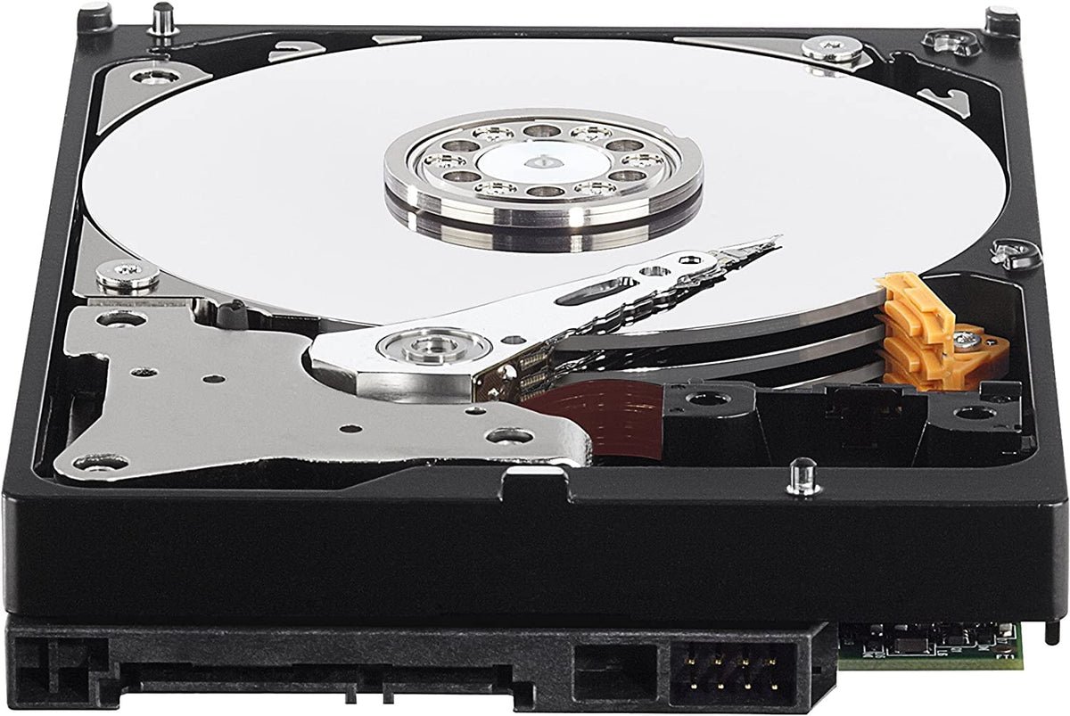 4TB 5400 RPM SATA 3.5" Internal Hard Drive N219432