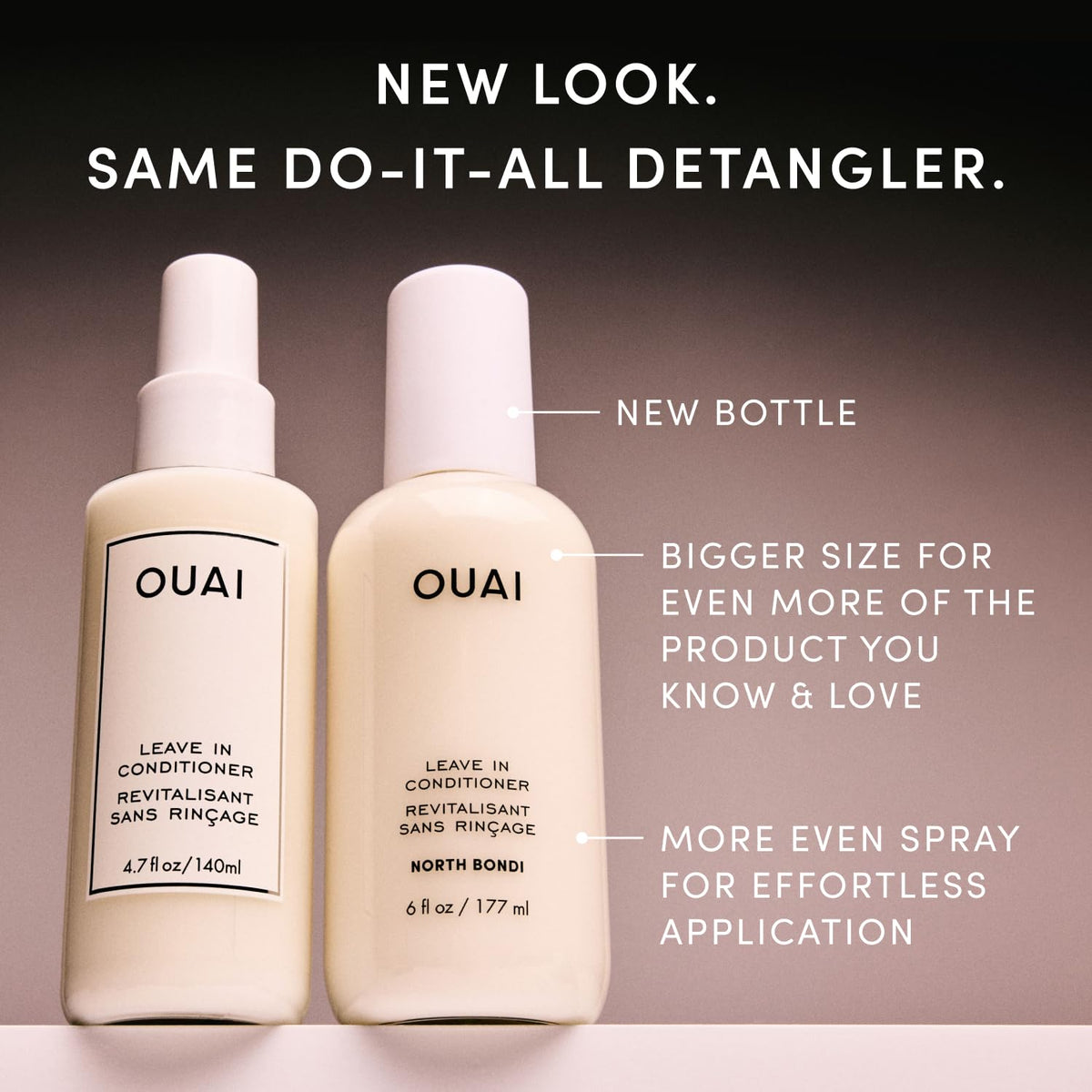 Leave In Conditioner Y272