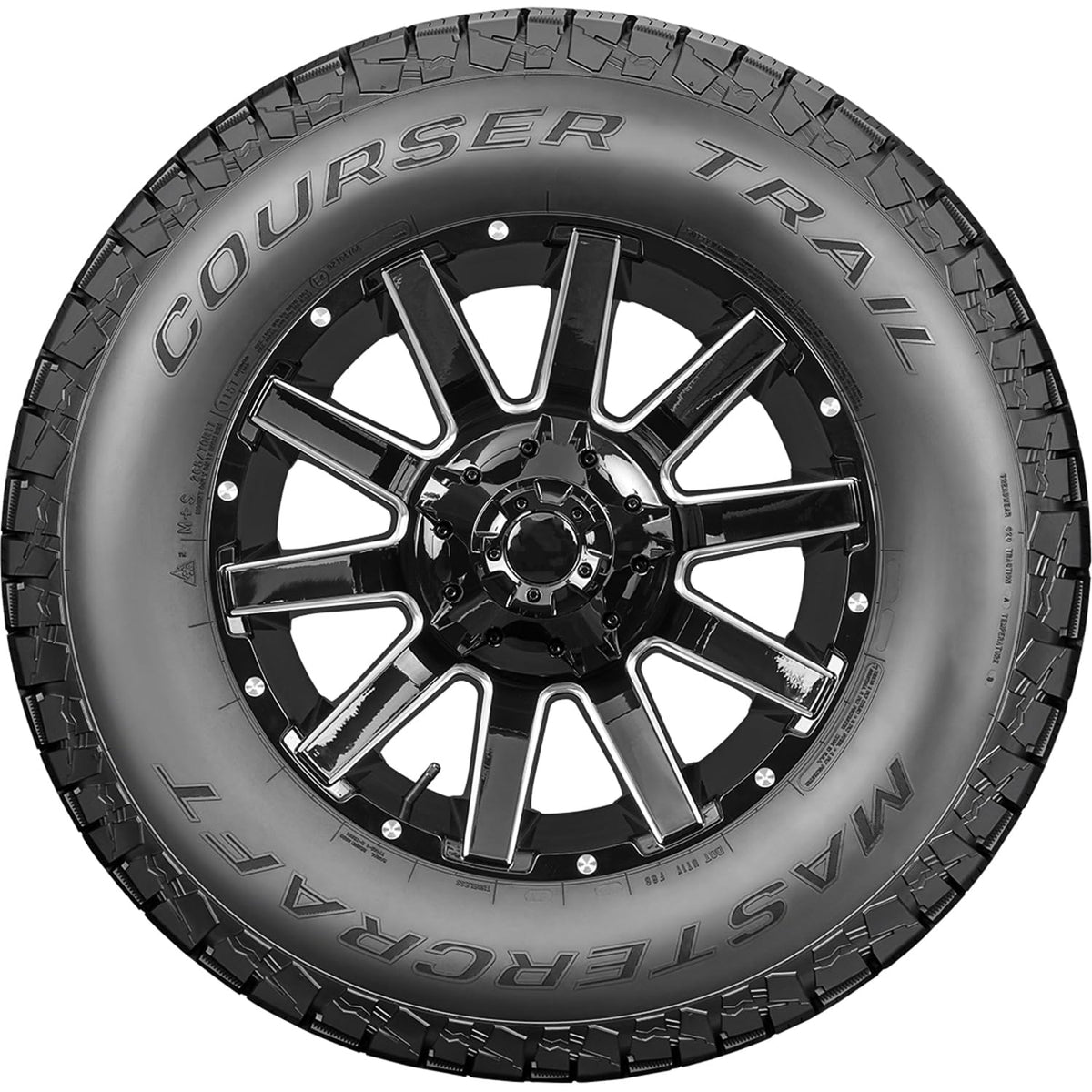 All-Season 275/55R20 XL 117 T Tire S8262
