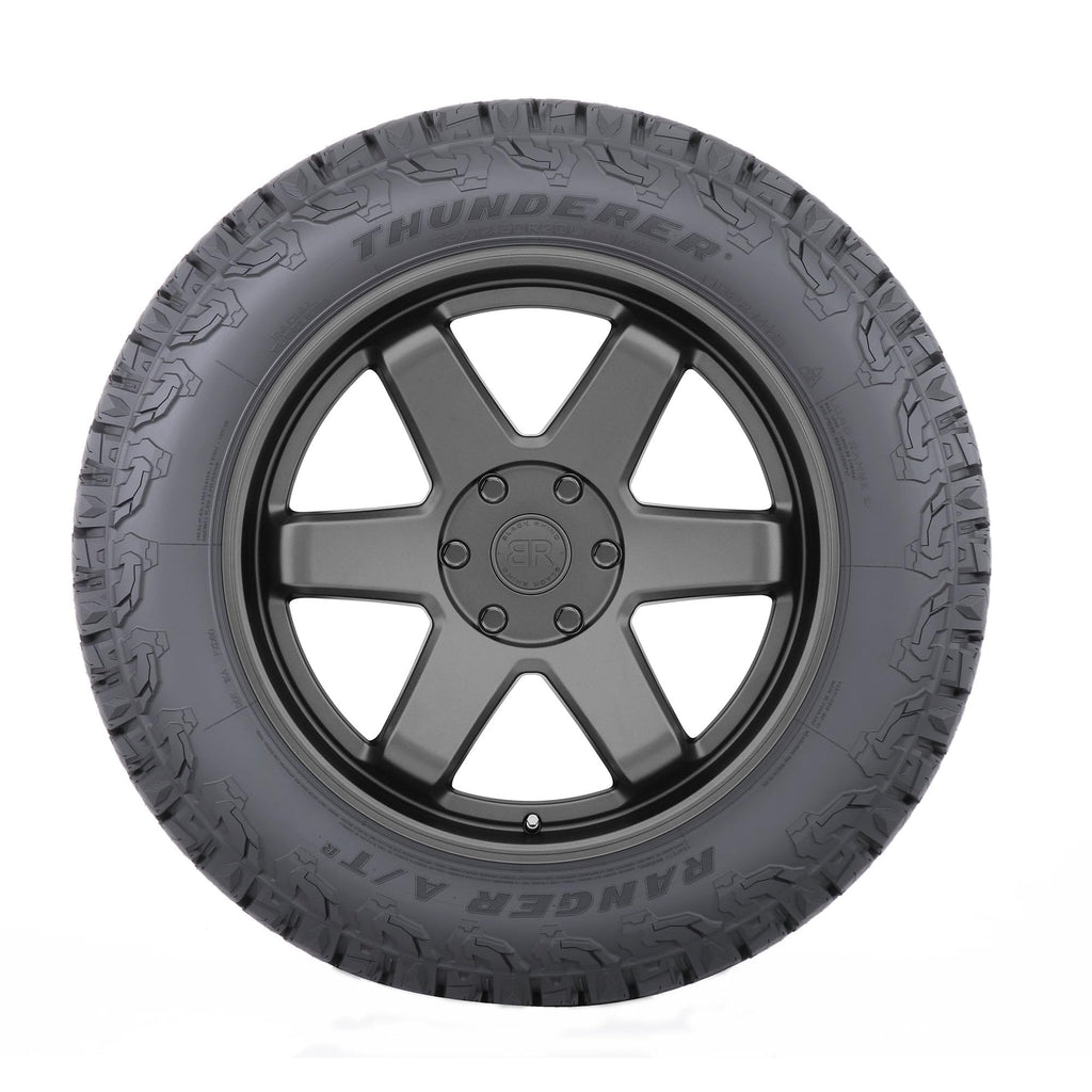 All Terrain 265/70R18 116T Tire G70699