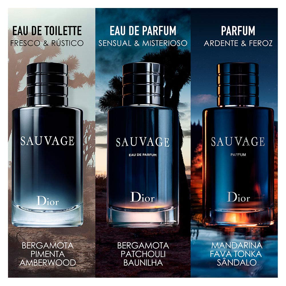 Parfum Spray for Men 3.4 Ounces G76310