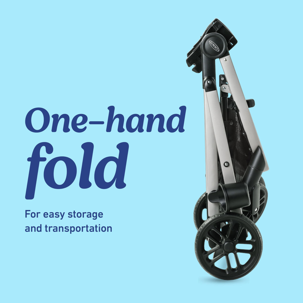 3-in-1 Travel System Stroller and Car Seat T126446