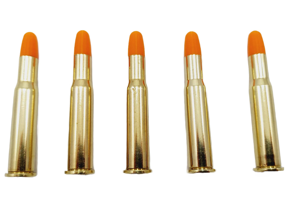 30-30 Winchester Snap Caps Set of 5 L1708
