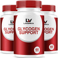 3 Pack Glycogen Capsules 90 Capsules O567131