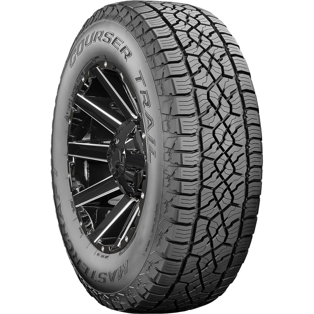 All-Season 275/55R20 XL 117 T Tire S8262