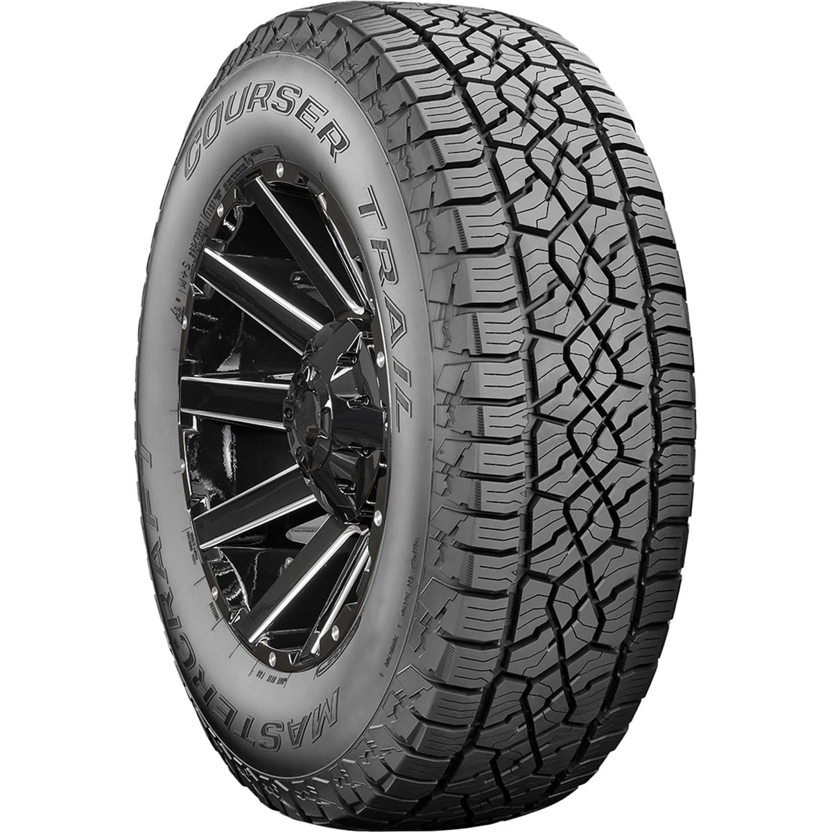 All-Season 275/55R20 XL 117 T Tire S8262