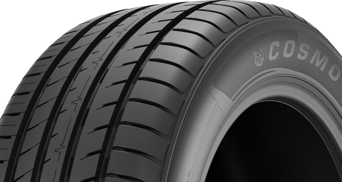235/40ZR18 XL All Season Passenger Car Tire W104