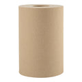 Hardwound Paper Towels, 8" x 350ft, 1-Ply Natural, Case of 12 Rolls E131