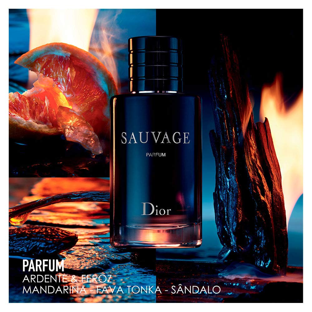 Parfum Spray for Men 3.4 Ounces G76310