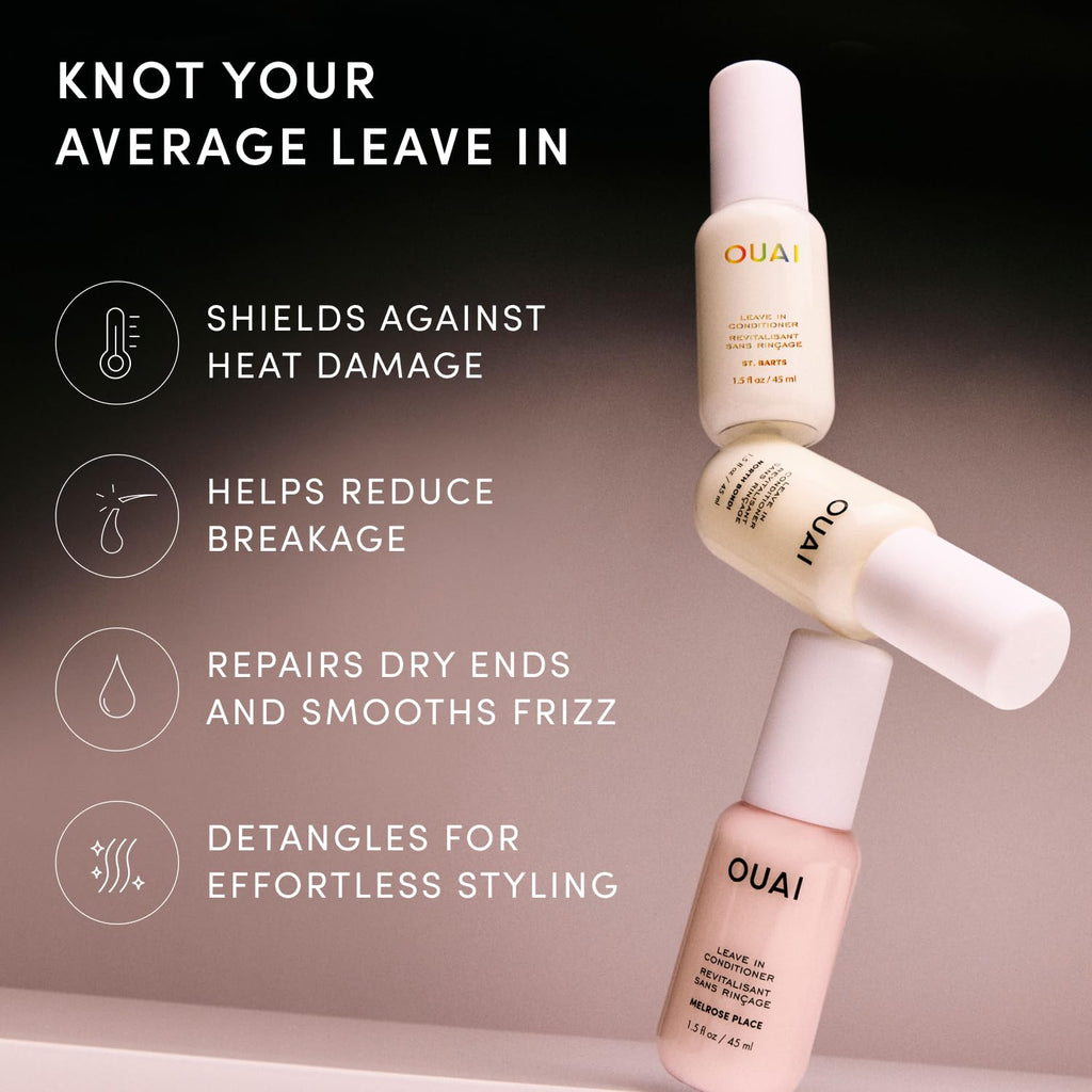 Leave In Conditioner Y272