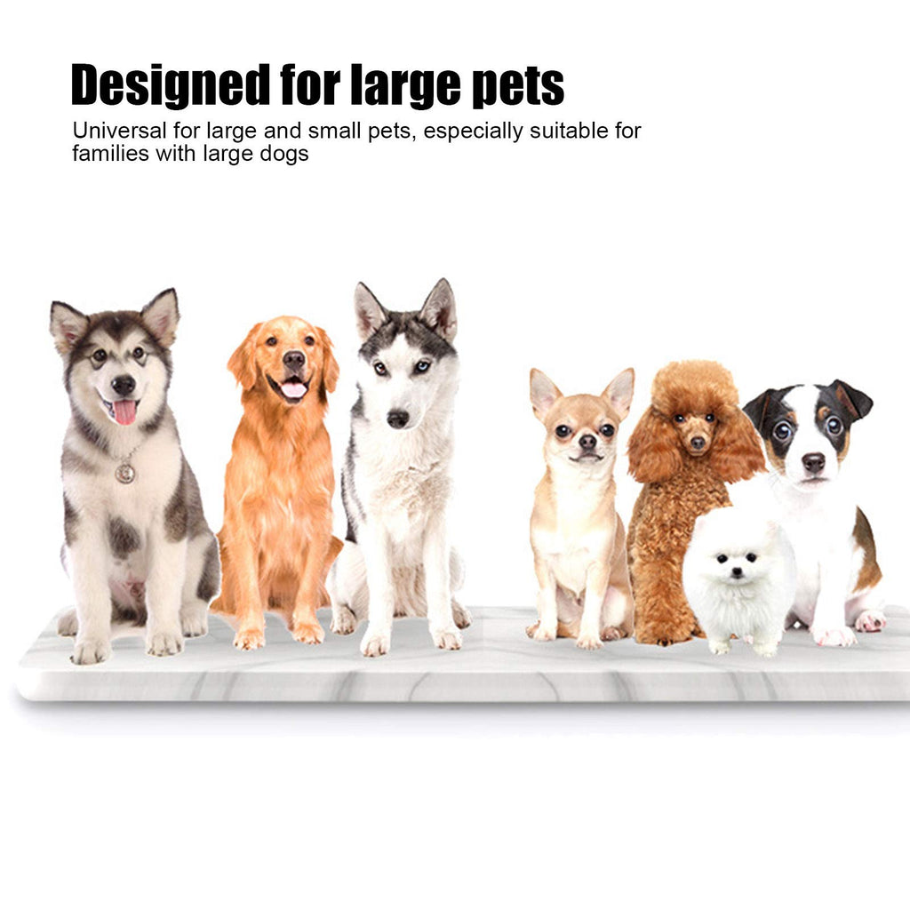 Rechargeable Portable LED Electric Dog Nail Grinder T1365