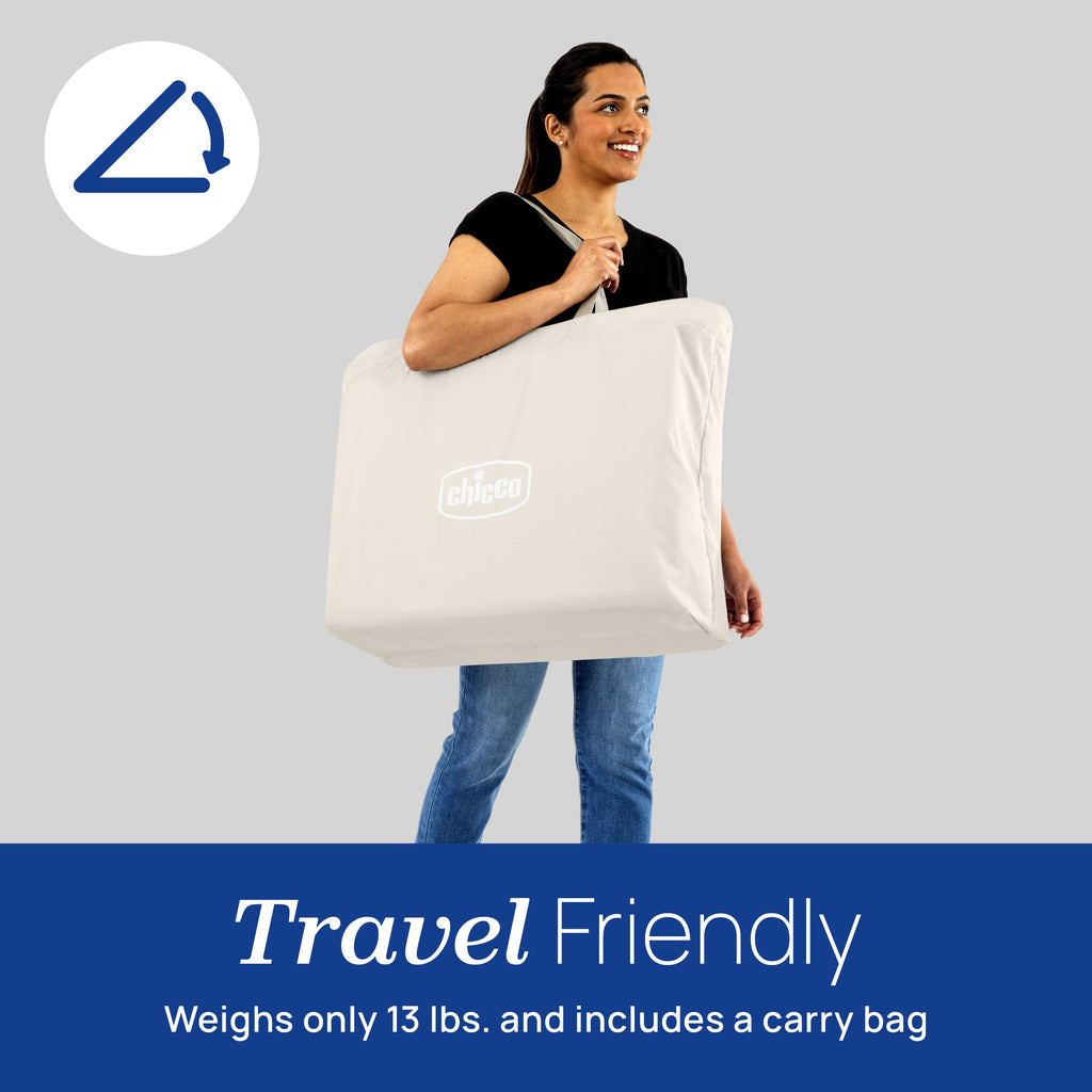 Portable Playard with Travel Bag V447007
