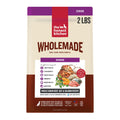 Whole Grain Senior Dog Food 2 lb Bag T56646