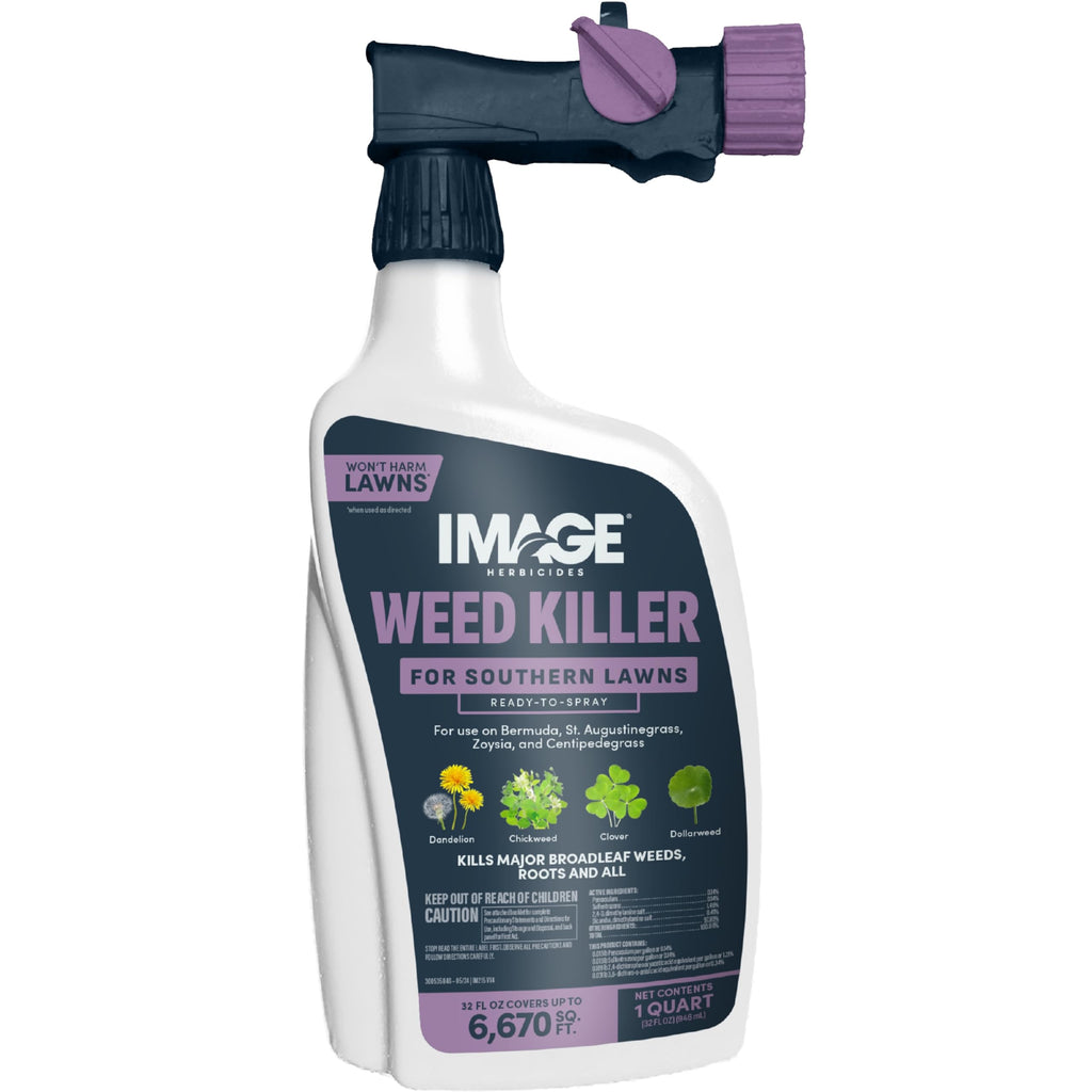 32 Oz Weed Killer I2293