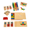 Primary Math Kit A78247