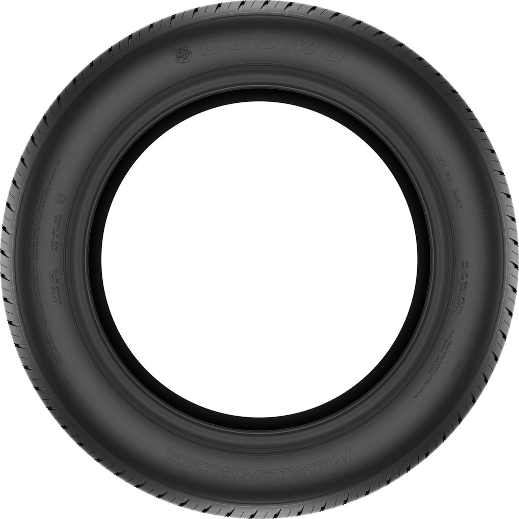 235/40ZR18 XL All Season Passenger Car Tire W104