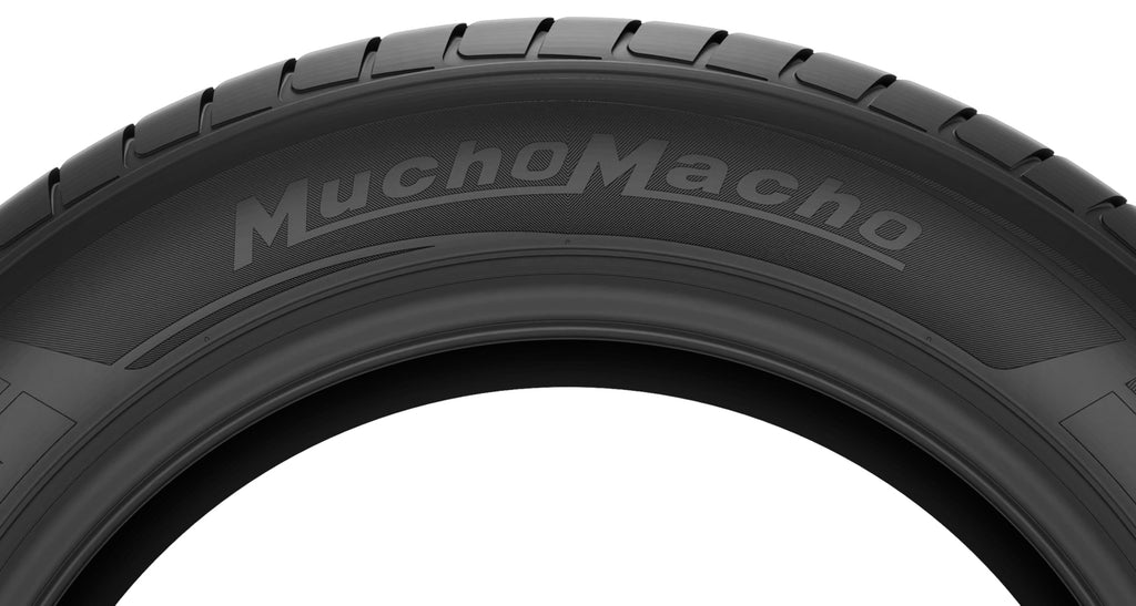 235/40ZR18 XL All Season Passenger Car Tire W104