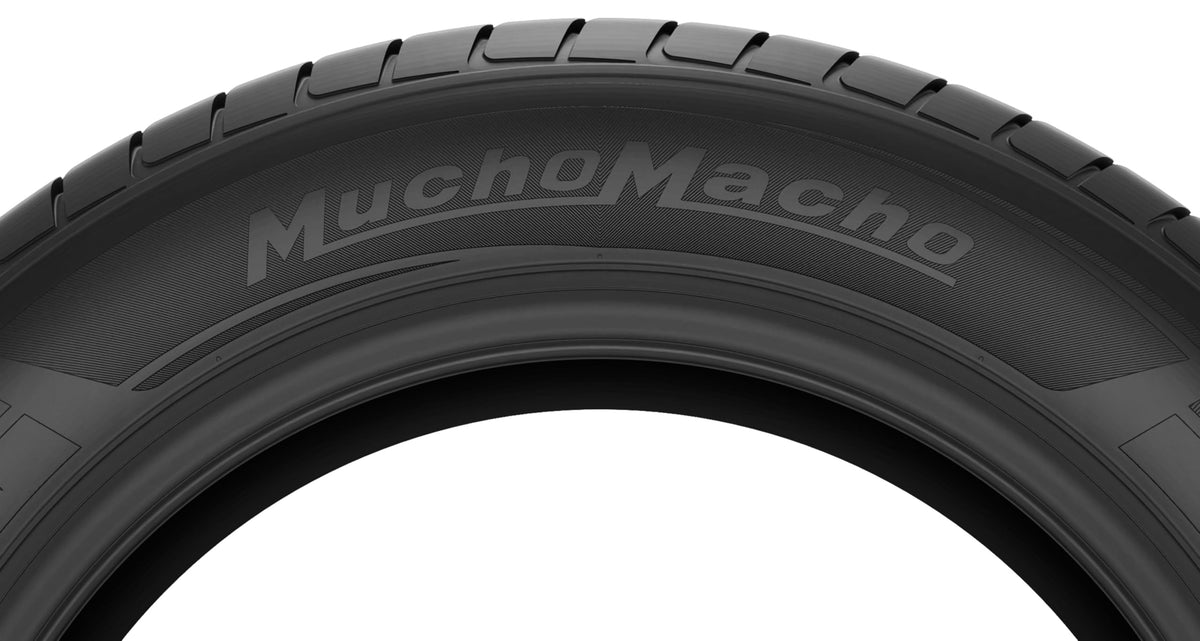 235/40ZR18 XL All Season Passenger Car Tire W104